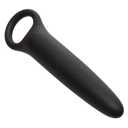 CalExotics Boundless Black Silicone Dilator Trio