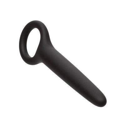 CalExotics Boundless Black Silicone Dilator Trio