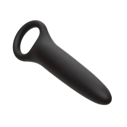 CalExotics Boundless Black Silicone Dilator Trio