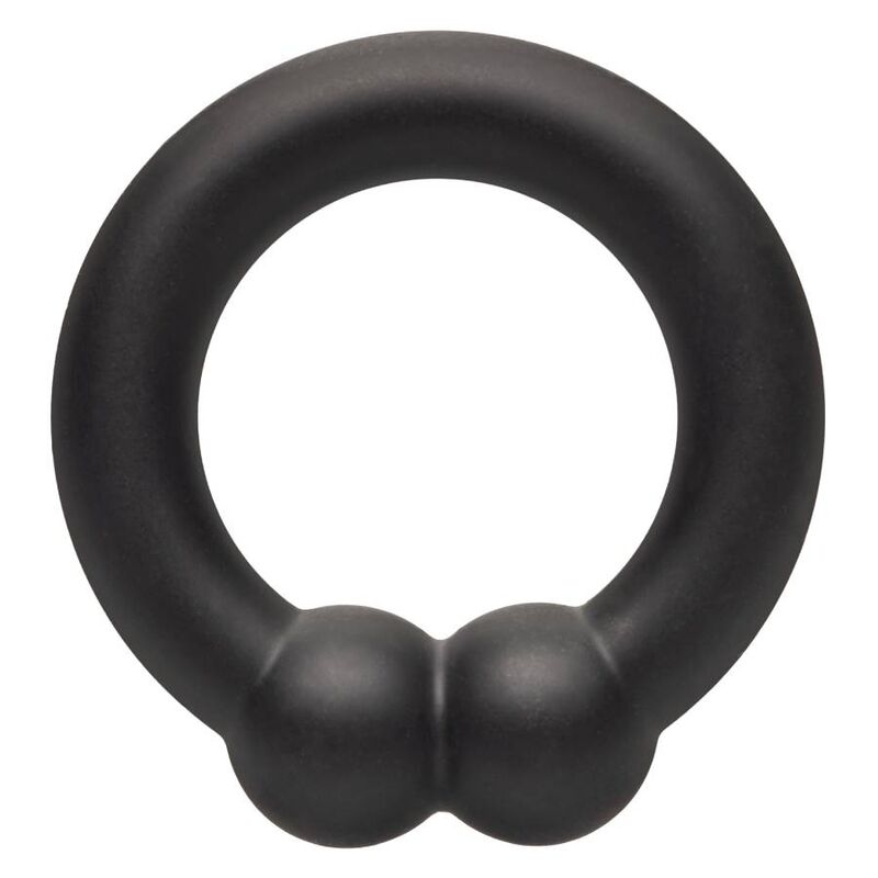 CalExotics Alpha Liquid Silicone Muscle Cock Ring