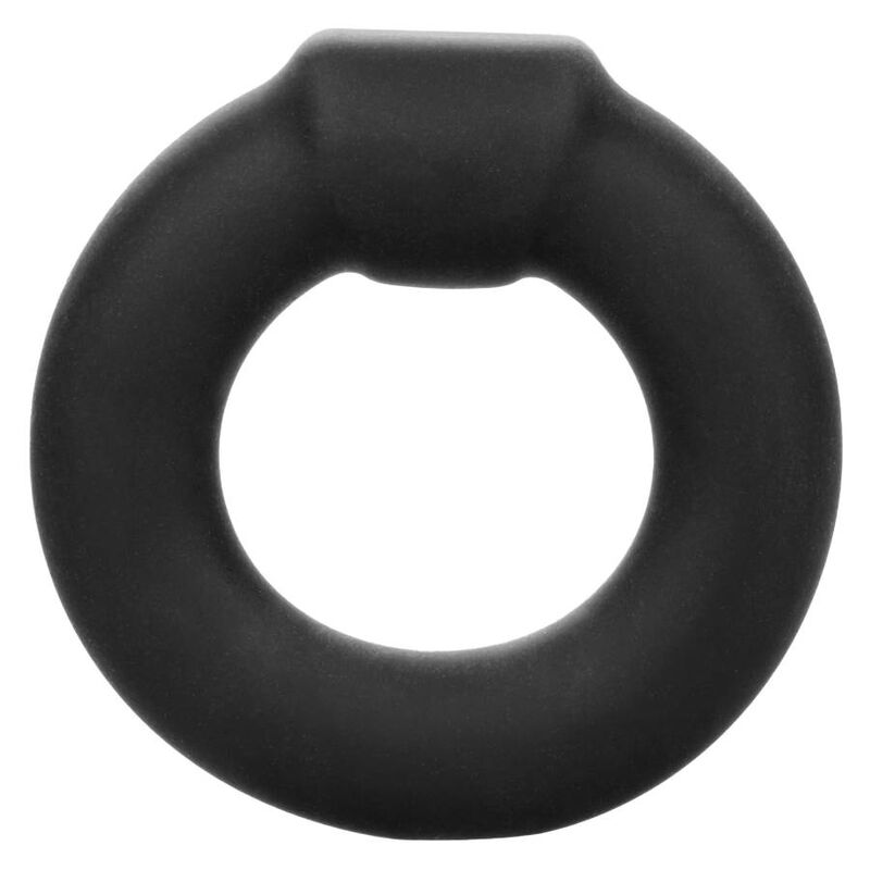 CalExotics Alpha Liquid Silicone Optimum Cock Ring