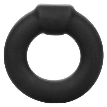 CalExotics Alpha Liquid Silicone Optimum Cock Ring