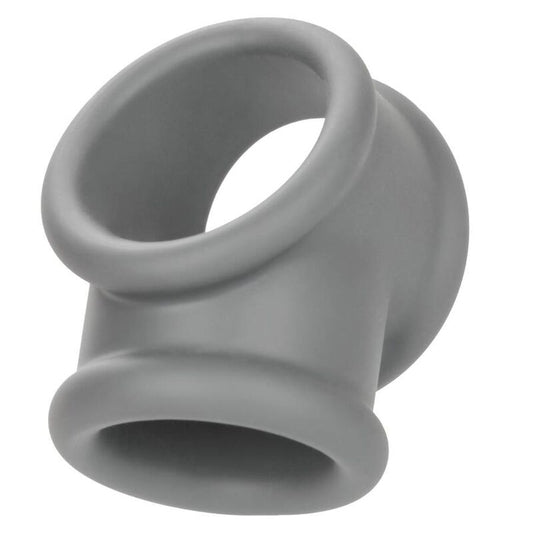 CalExotics Alpha Liquid Silicone Precision Cock Ring