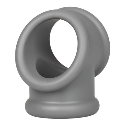 CalExotics Alpha Liquid Silicone Precision Cock Ring