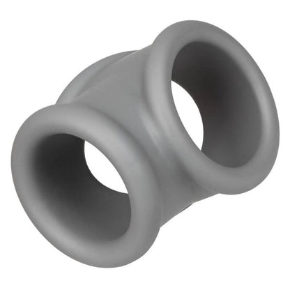 CalExotics Alpha Liquid Silicone Precision Cock Ring