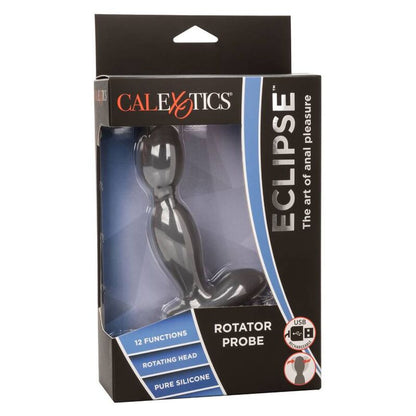 CalExotics Eclipse Rotator Probe Prostate Vibrator