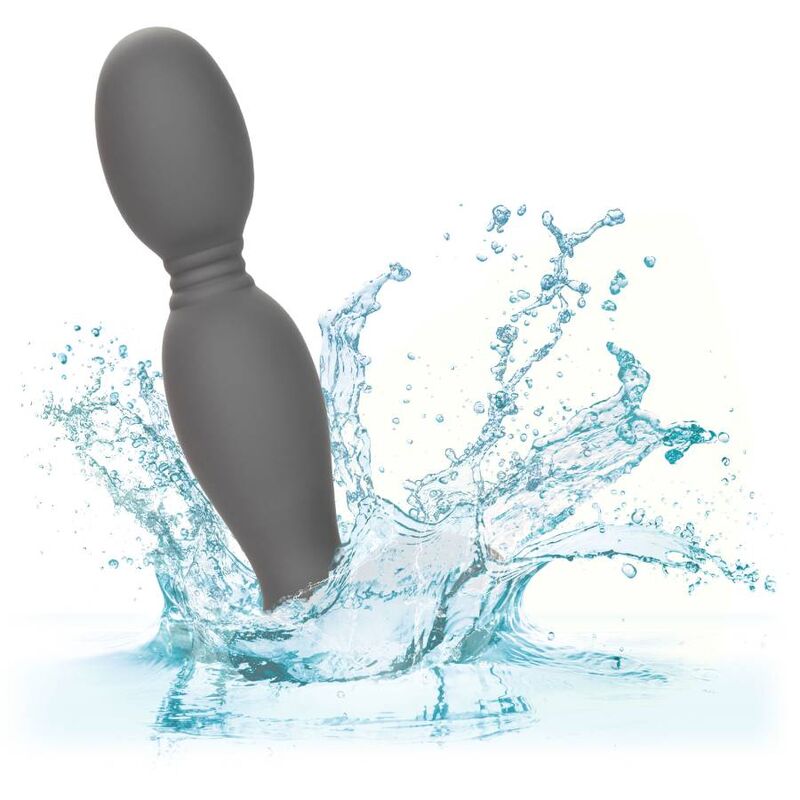 CalExotics Eclipse Rotator Probe Prostate Vibrator