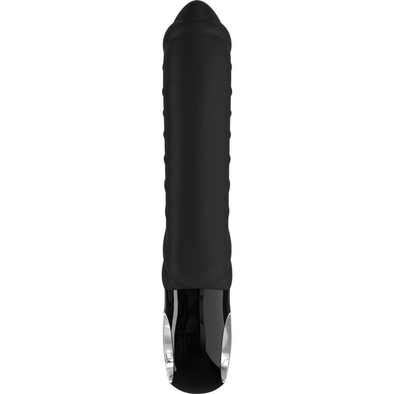 Fun Factory Tiger G-spot Vibrator Black Line