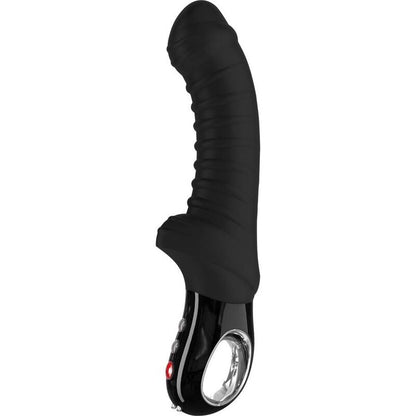 Fun Factory Tiger G-spot Vibrator Black Line