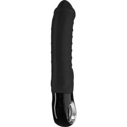 Fun Factory Tiger G-spot Vibrator Black Line