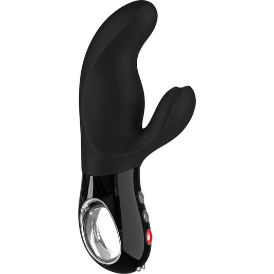 Fun Factory Miss Bi Rabbit Vibrator Black Line