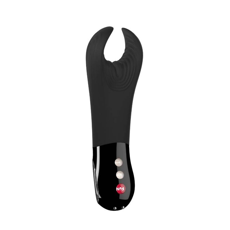 Fun Factory Manta Penis Vibrator Black