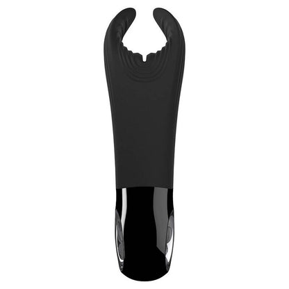 Fun Factory Manta Penis Vibrator Black