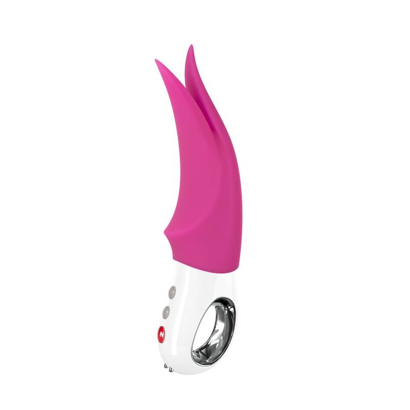 Fun Factory Volta External Vibrator Blackberry