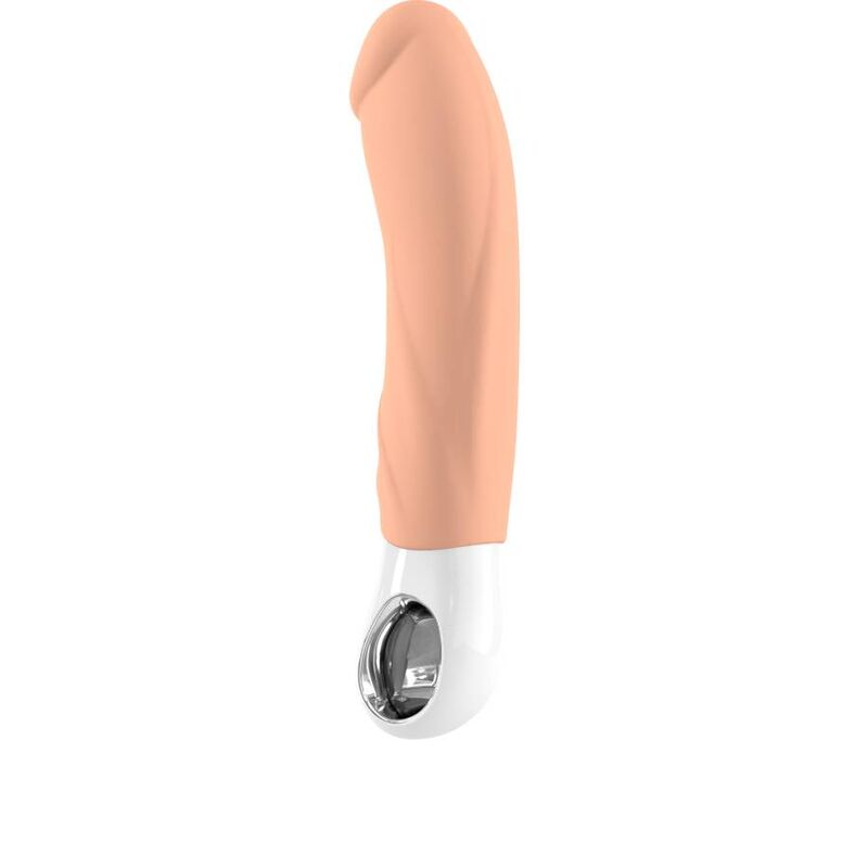 Fun Factory Big Boss XL Vibrator Nude