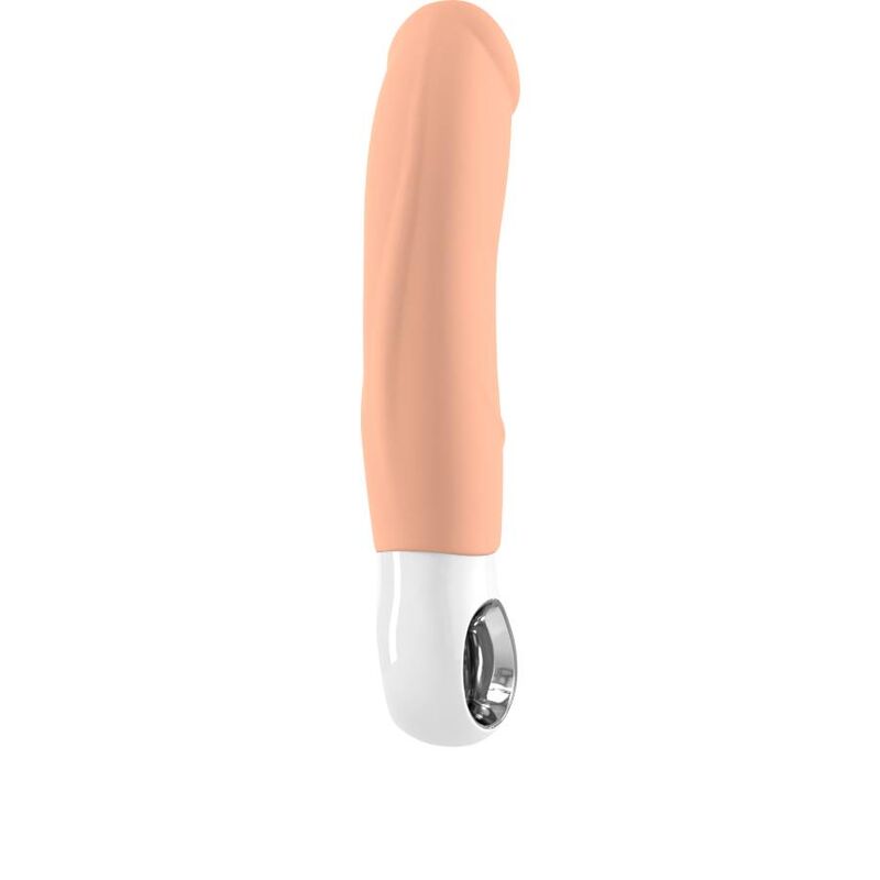 Fun Factory Big Boss XL Vibrator Nude