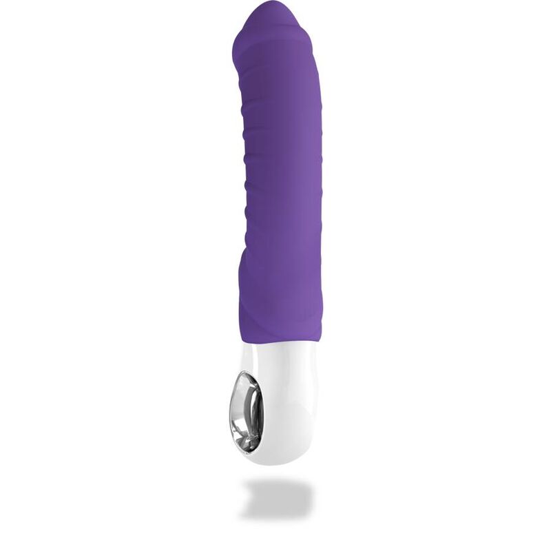 Fun Factory Tiger G-spot Vibrator Violet