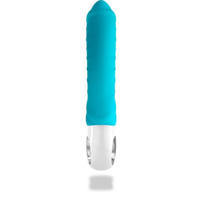 Fun Factory Tiger G-spot Vibrator Petrol