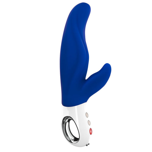 Fun Factory Lady Bi Rabbit Vibrator Ultramarine