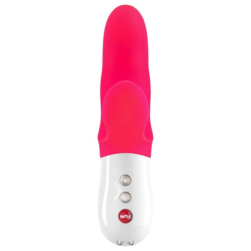 Fun Factory Miss Bi Rabbit Vibrator Pink