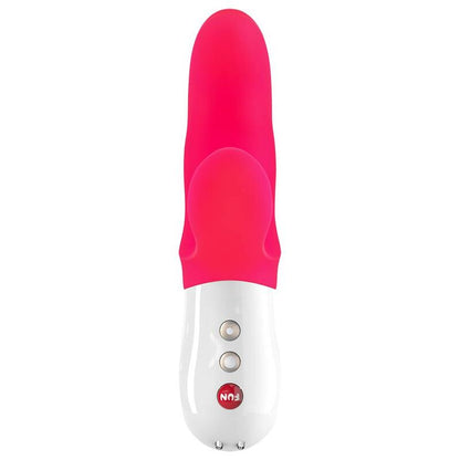 Fun Factory Miss Bi Rabbit Vibrator Pink