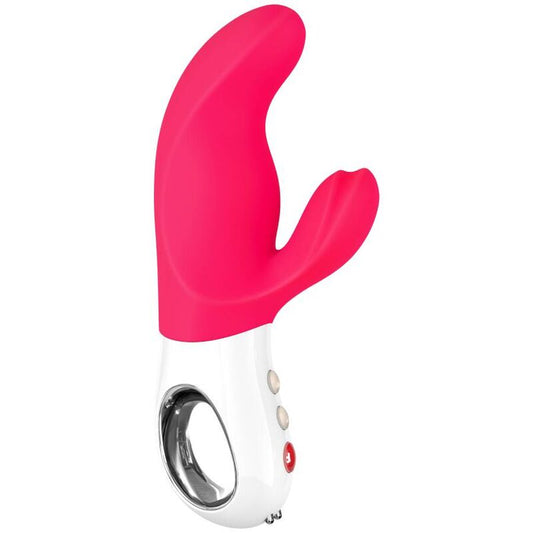 Fun Factory Miss Bi Rabbit Vibrator Pink