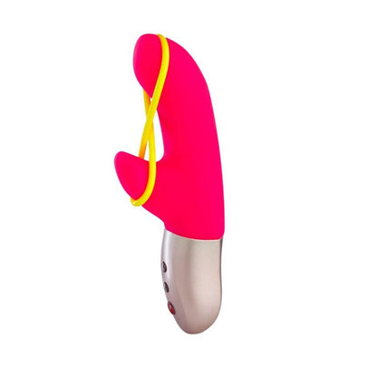 Fun Factory Amorino Rabbit Vibrator Pink