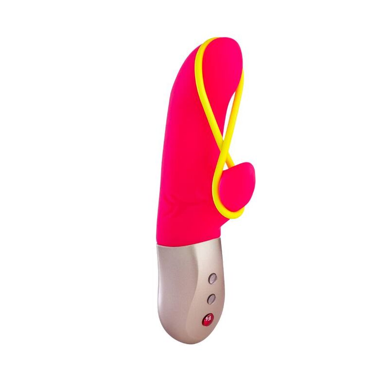 Fun Factory Amorino Rabbit Vibrator Pink