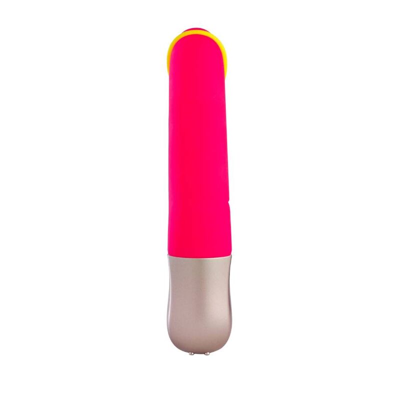 Fun Factory Amorino Rabbit Vibrator Pink