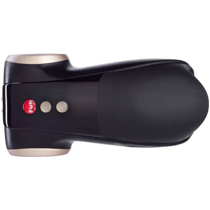 Fun Factory Cobra Libre II Penis Head Vibrator Black