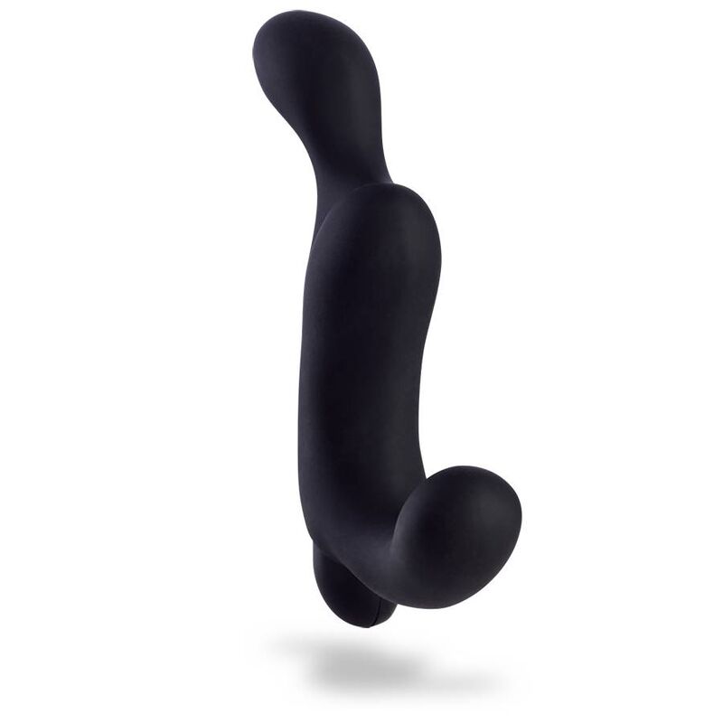 Fun Factory Duke Prostate Vibrator Black