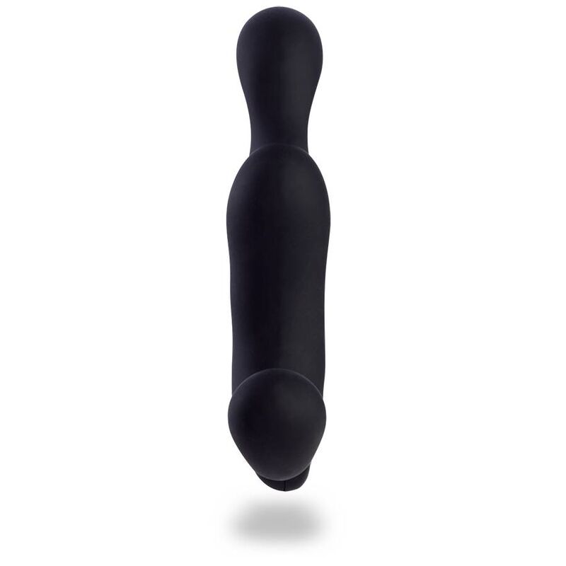 Fun Factory Duke Prostate Vibrator Black