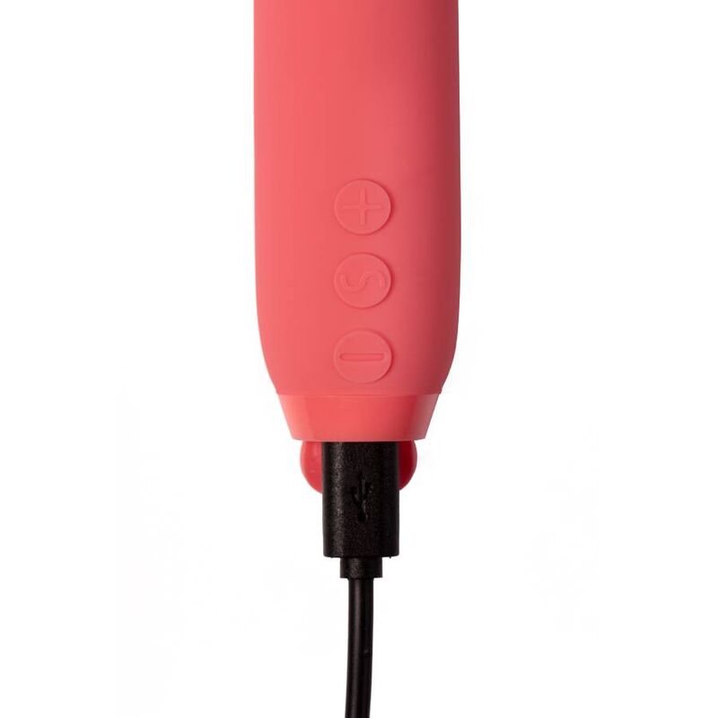 Je Joue Vita Silicone Bullet Vibrator Pink Watermelon