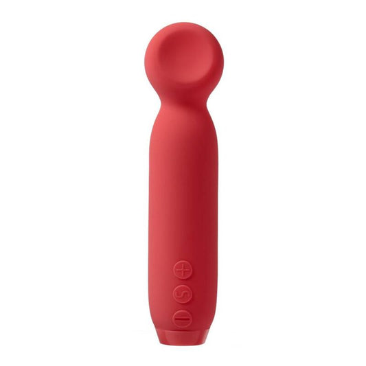 Je Joue Vita Silicone Bullet Vibrator Pink Watermelon