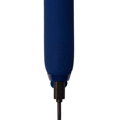 Je Joue Vita Silicone Bullet Vibrator Cobalt Blue