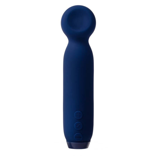 Je Joue Vita Silicone Bullet Vibrator Cobalt Blue