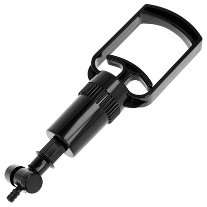 Intense Penis Pump 01 Black