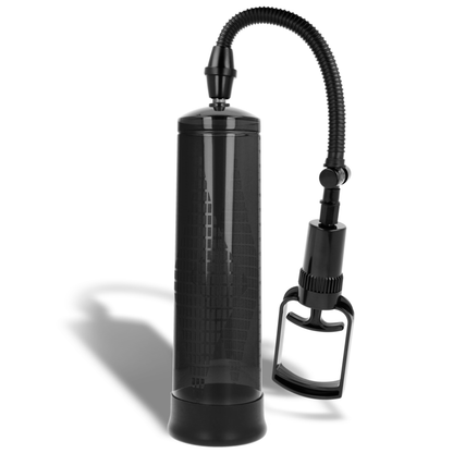 Intense Penis Pump 01 Black