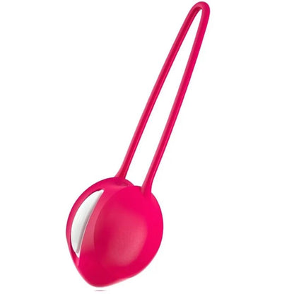 Fun Factory Smartball Uno Kegel Ball India Red