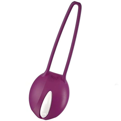 Fun Factory Smartball Uno Kegel Ball Grape