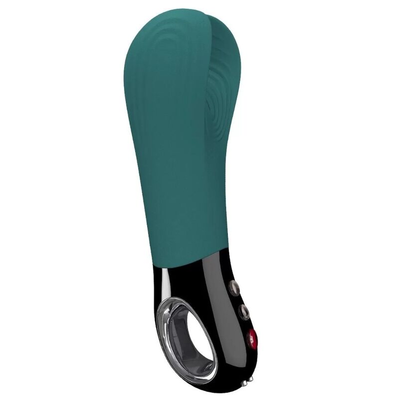 Fun Factory Manta Penis Vibrator Deep Sea Blue