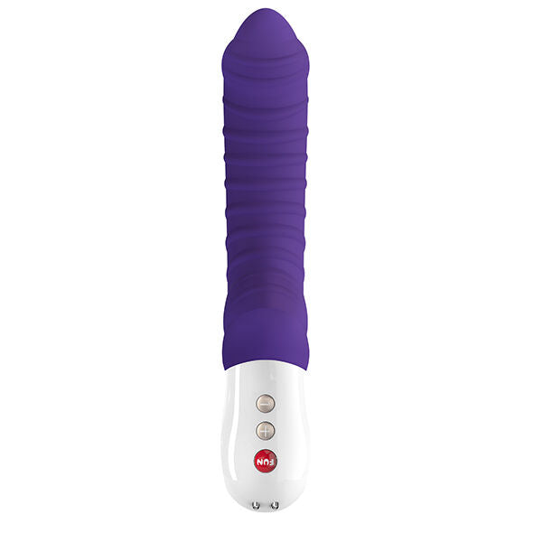 Fun Factory Tiger G-spot Vibrator Violet