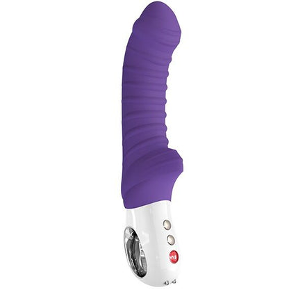 Fun Factory Tiger G-spot Vibrator Violet