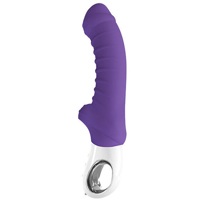 Fun Factory Tiger G-spot Vibrator Violet