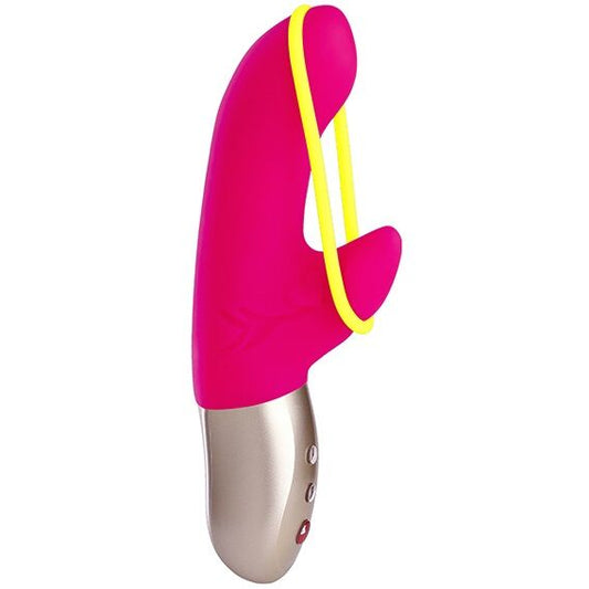 Fun Factory Amorino Rabbit Vibrator Pink