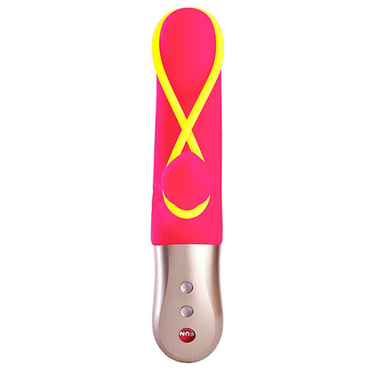 Fun Factory Amorino Rabbit Vibrator Pink