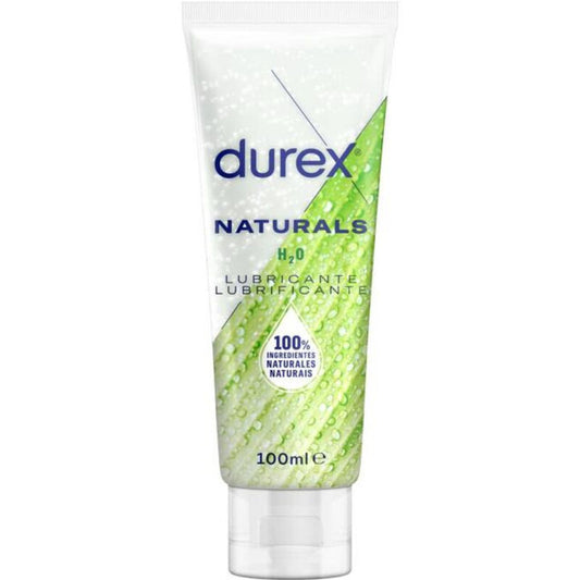 Durex Naturals Intimate Gel