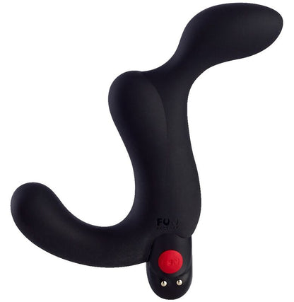 Fun Factory Duke Prostate Vibrator Black