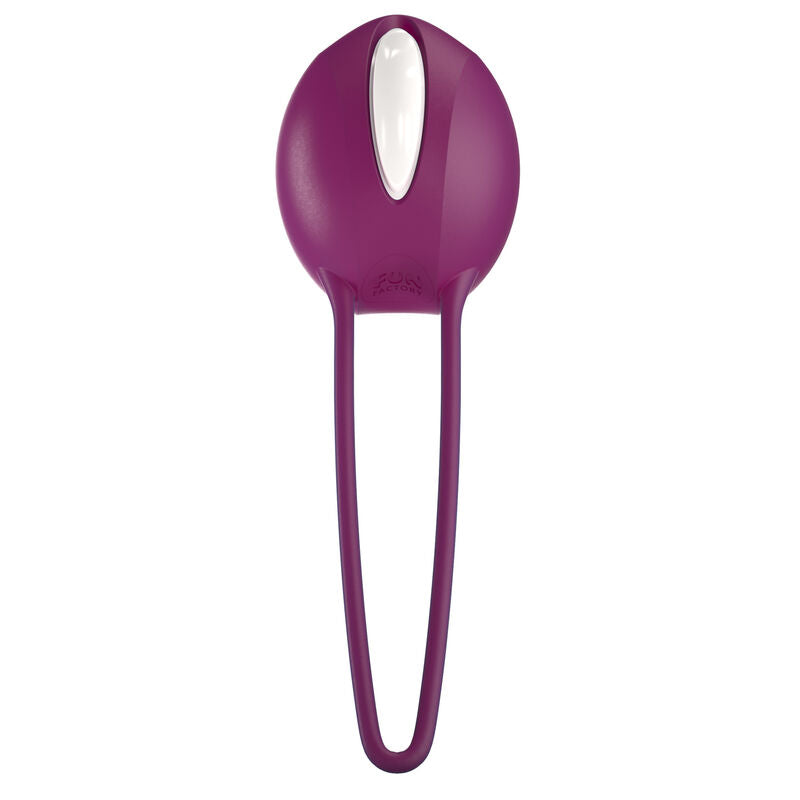 Fun Factory Smartball Uno Kegel Ball Grape