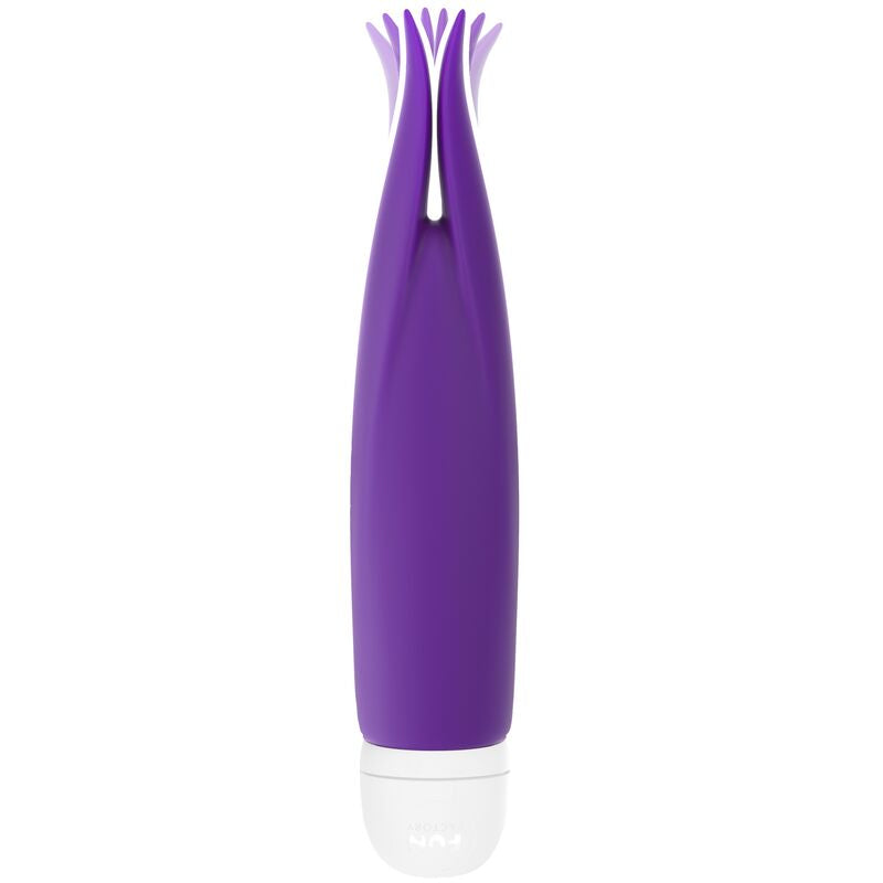 Fun Factory Volita External Vibrator Violet